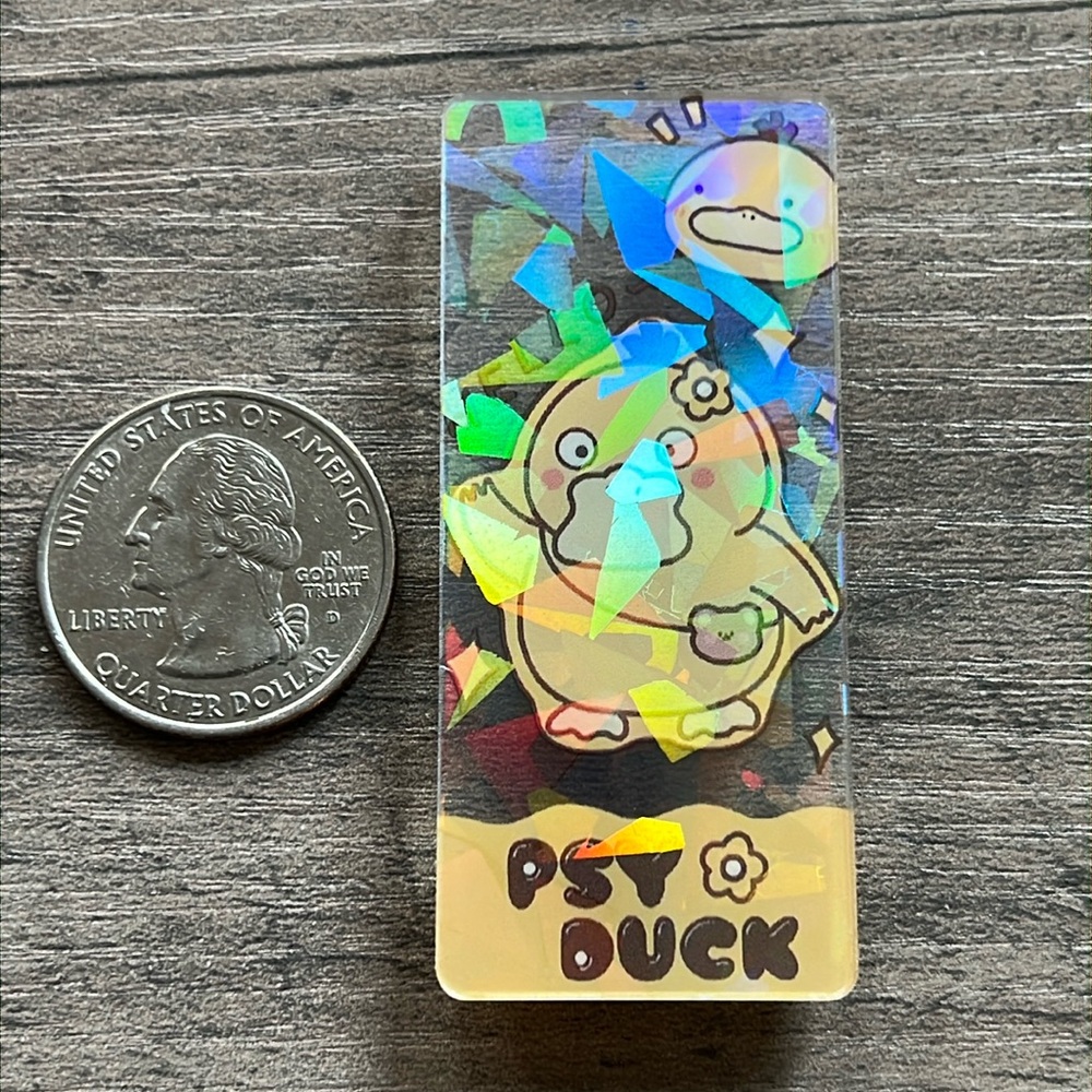 ✨ 5 for $25 ✨ Handmade Kawaii magnet